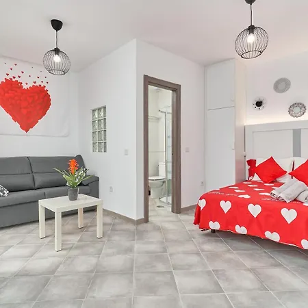 Boutique B3 Sweet Corner Lejlighed Nerja