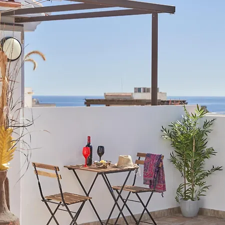 Boutique B3 Sweet Corner Nerja