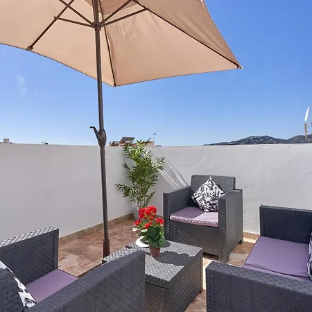 Boutique B3 Sweet Corner Nerja